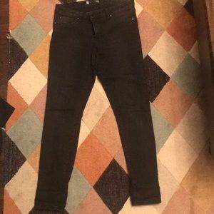 Kurt From the Cloth Mia Skinny Jeans